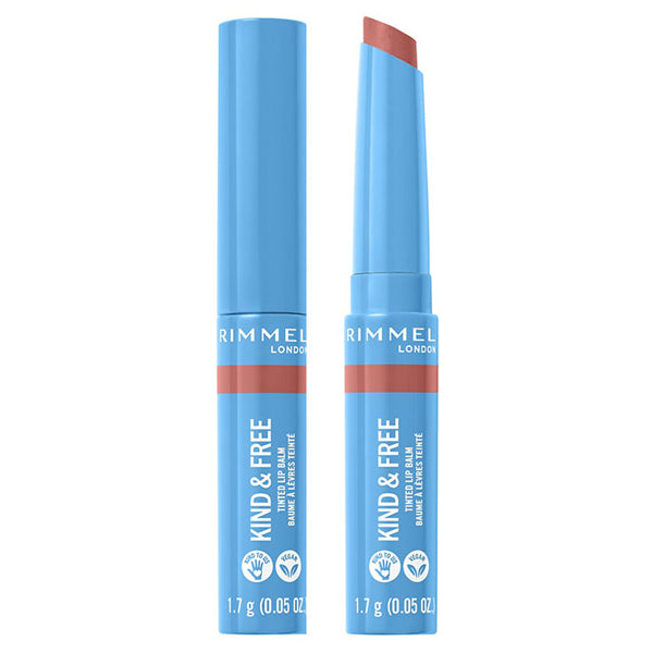 Rimmel London Kind & Free Tinted Lip Balm (2)
