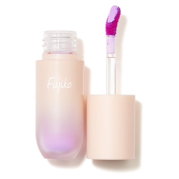 Fujiko Watercolor Cheek (03 My Amazing Pink)