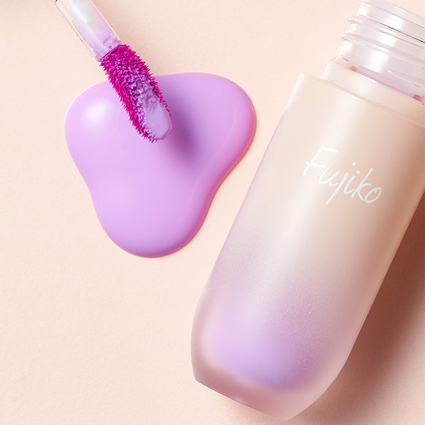 Fujiko Watercolor Cheek, 03 My Amazing Pink, 3.8g