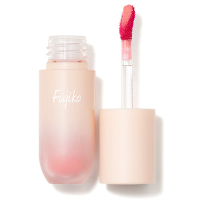 Fujiko Watercolor Cheek, 02 My Lovely Pink, 3.8g