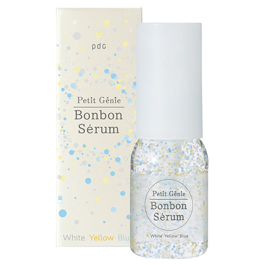 pdc Petit Genie Bonbon Serum WYB, 30ml