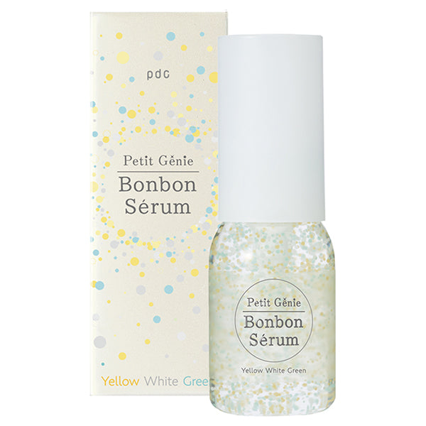 pdc Petit Genie Bonbon Serum YWG, 30ml