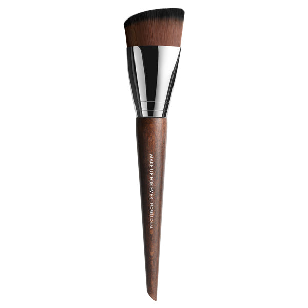 MAKE UP FOREVER Foundation Brush #118, 1pc