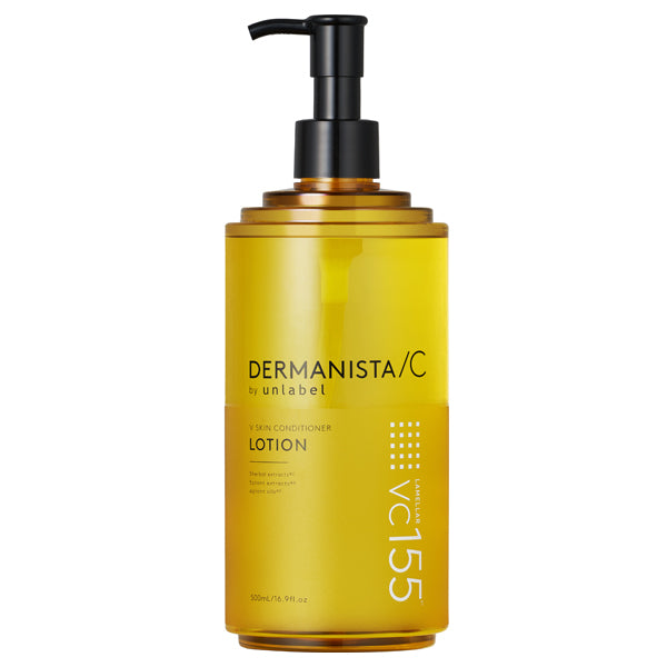 Unlabel Medicated VSC Lotion, 500ml