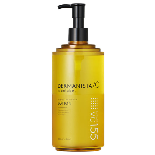 Unlabel Medicated VSC Lotion, 500ml