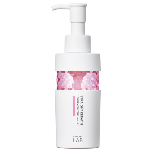 unlabel KR Control Hair Oil, 100ml
