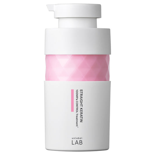 unlabel KR Control Hair Treatment, 400ml