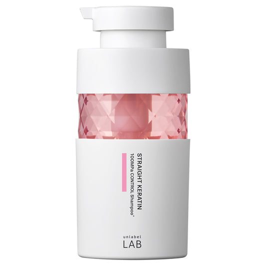 unlabel KR Control Shampoo, 400ml
