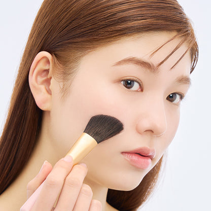 Ririmew Cheek Fix Brush, Main Body