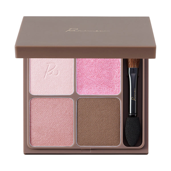 Ririmew In the Mirror Eye Palette (05 Pink Swan)