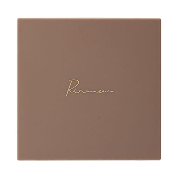 Ririmew In the Mirror Eye Palette, 05 Pink Swan, 8g