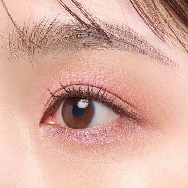 Ririmew In the Mirror Eye Palette, 05 Pink Swan, 8g