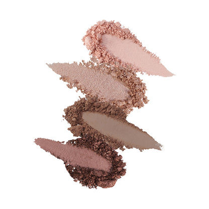 Ririmew In the Mirror Eye Palette, 03 Winter Gray, 8g