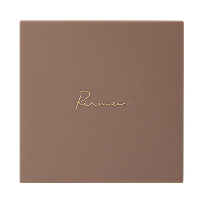 Ririmew In the Mirror Eye Palette, 01 Orange Almond, 8g