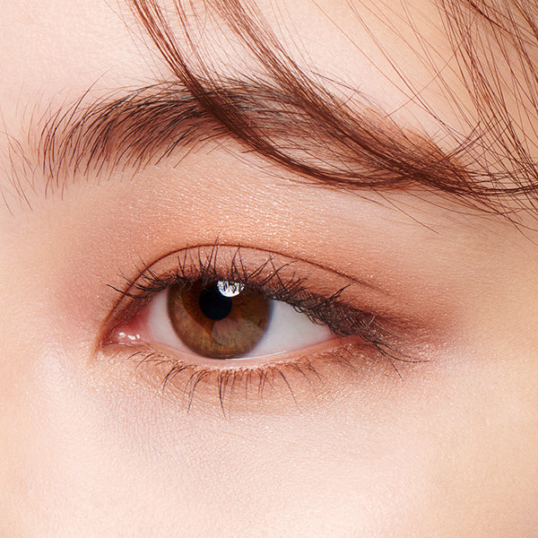 Ririmew In the Mirror Eye Palette, 01 Orange Almond, 8g