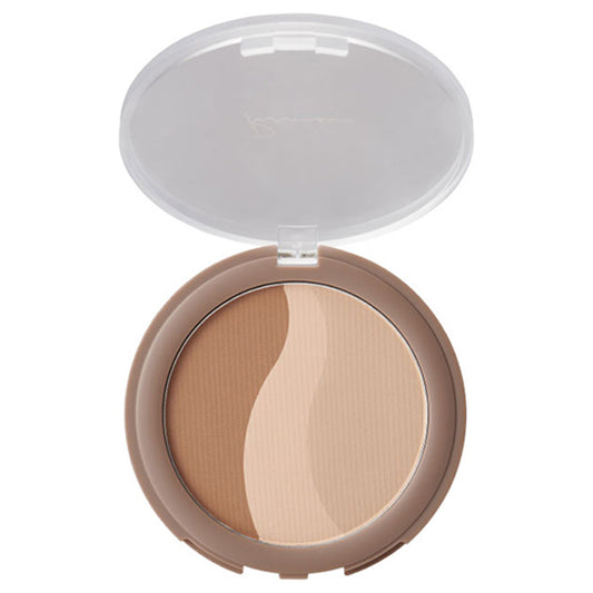 Sheer Matte Shading, 02 Beige Tone, 11g