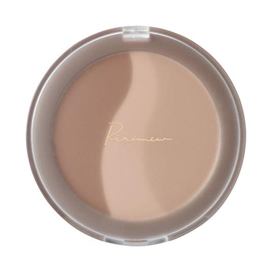 Ririmew Sheer Matte Shading (02 Beige Tone)