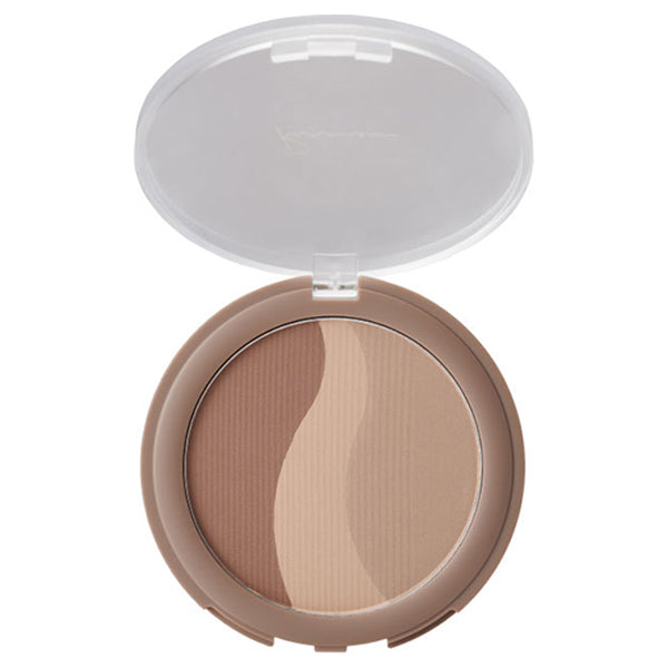 Sheer Matte Shading, 01 Greige Tone, 11g