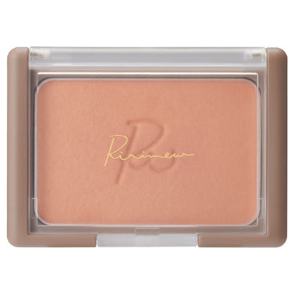 Ririmew Veil Glow Cheek (05 Assam Tea)