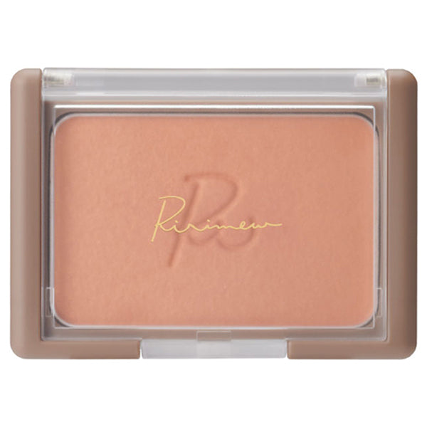 Ririmew Veil Glow Cheek, 05 Assam Tea, 7g