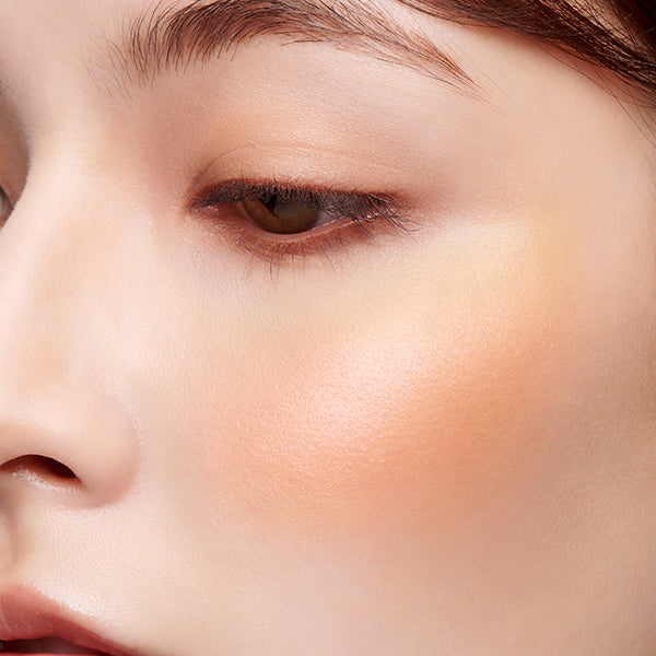 Ririmew Veil Glow Cheek, 05 Assam Tea, 7g