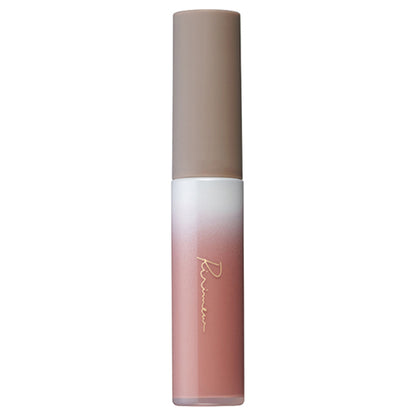 Ririmew Color in Brow Mascara, 02 Pink Brownie, 7.3g