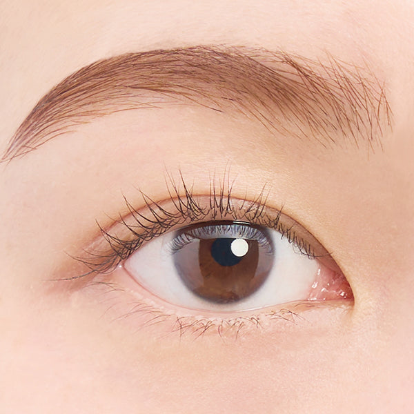 Ririmew Color in Brow Mascara, 01 Brown Honey, 7.3g