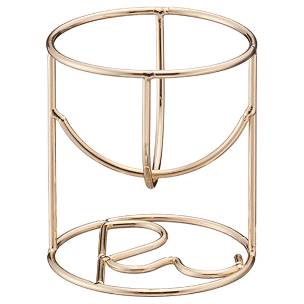 Ririmew Puff stand, 55mm x 50mm