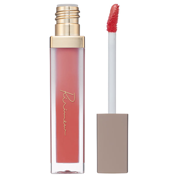 Ririmew Muted Sheer Tint, 03 Rich Guava Tea, 4.9g