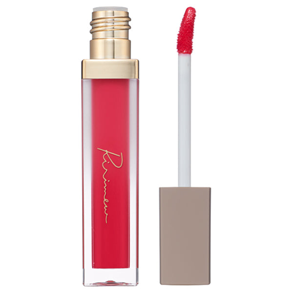 Ririmew Muted Sheer Tint, 01 Puppy Red, 4.9g