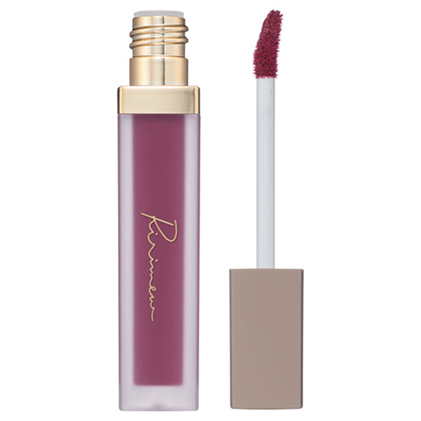 Ririmew Sensual Fix Tint, 02 Classical Plum, 4.9g