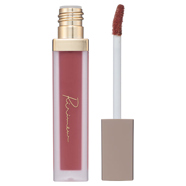 Ririmew Sensual Fix Tint, 01 Cardinal Rose, 4.9g