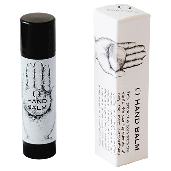 O Skin&Hair O Hand Stick Balm, 4g