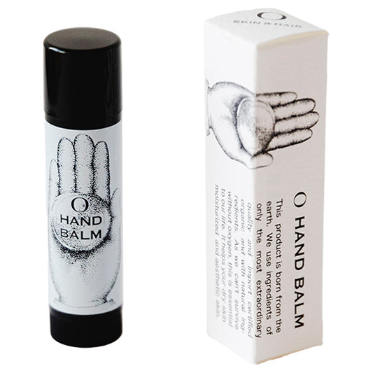 O Skin&Hair O Hand Stick Balm, 4g