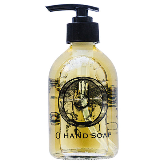 O Skin&Hair O. Hand Soap, 230ml