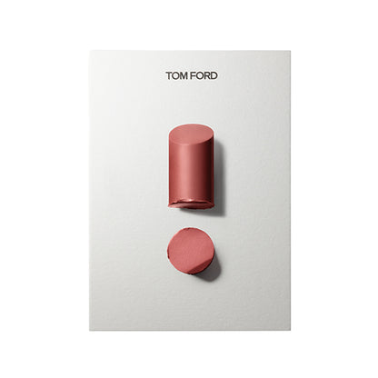 Tom Ford Beauty Slim Lip Color Shine (151 Iconic Nude)