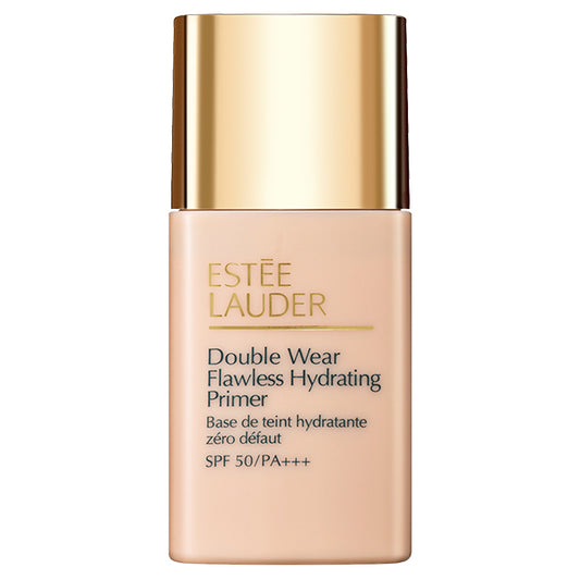 Double Wear Flawless Hydrating Primer N, SPF50 PA+++, Peach, 30ml