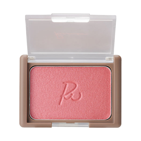Ririmew Veil Glow Cheek, 04 Amber Rose, 7g