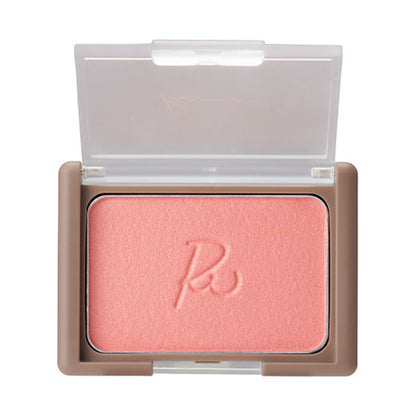 Ririmew Veil Glow Cheek (03 Shell Pink)