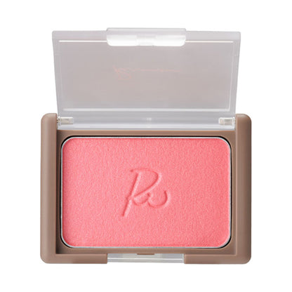 Ririmew Veil Glow Cheek, 02 Cupid Pink, 7g