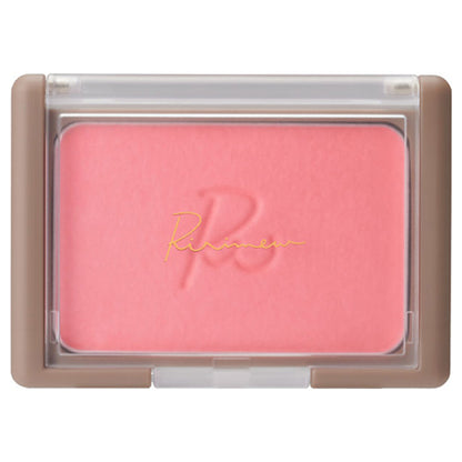 Ririmew Veil Glow Cheek, 02 Cupid Pink, 7g