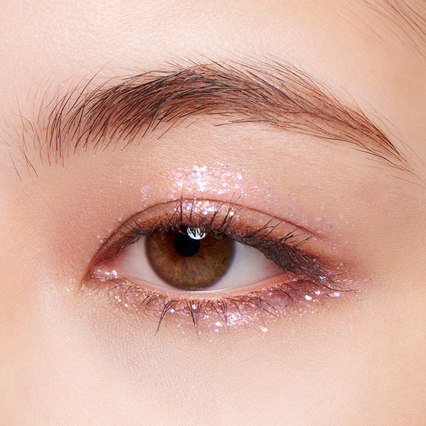 Ririmew Pick Me Eyes Glitter, 02 Only Me, 3.5g