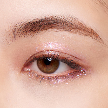 Ririmew Pick Me Eyes Glitter, 02 Only Me, 3.5g