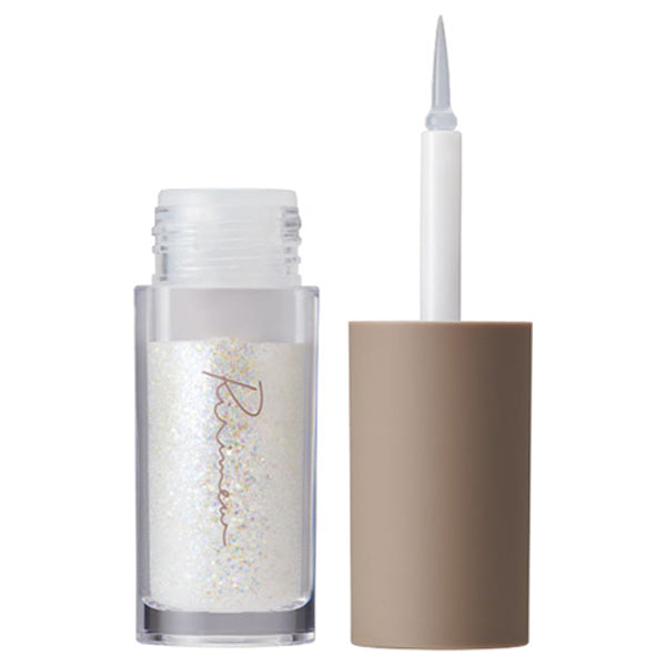 Ririmew Pick Me Eyes Glitter, 01 Bright Me, 3.5g