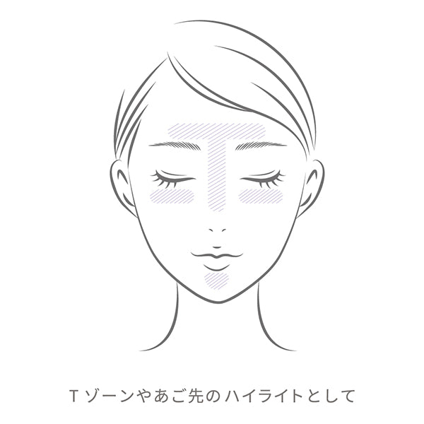 Ririmew Tone Up Color Primer, SPF29 PA+++, Glow Lavender, 30g