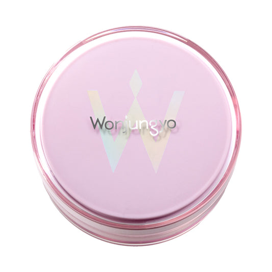 Wonjungyo Fixing Blur Powder N (03 Plain Lavender)
