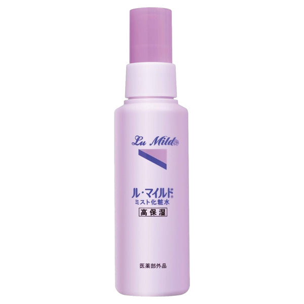 Le Mild Mist Lotion, 100ml