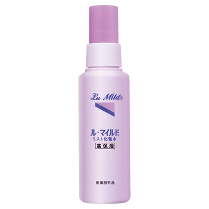 Le Mild Mist Lotion, 100ml