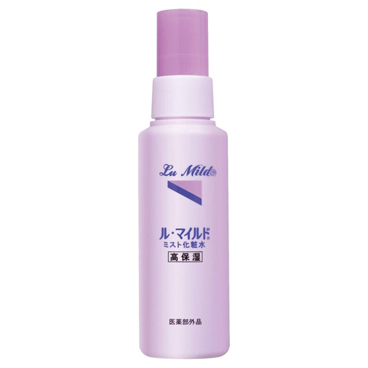 Le Mild Mist Lotion, 100ml