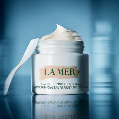 La Mer The Moisturizing Fresh Cream, 60ml